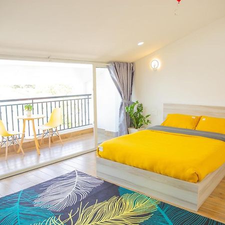 Duy Thanh Hotel 달랏 외부 사진