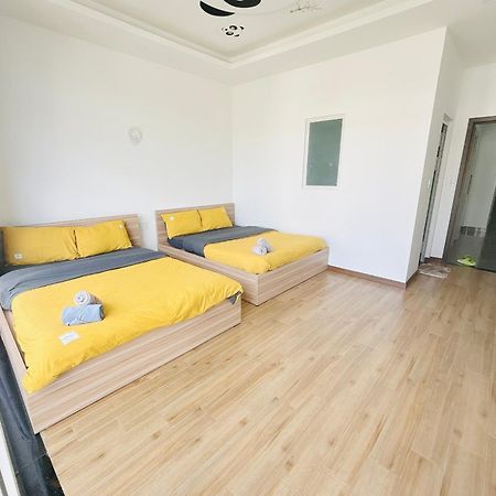 Duy Thanh Hotel 달랏 외부 사진