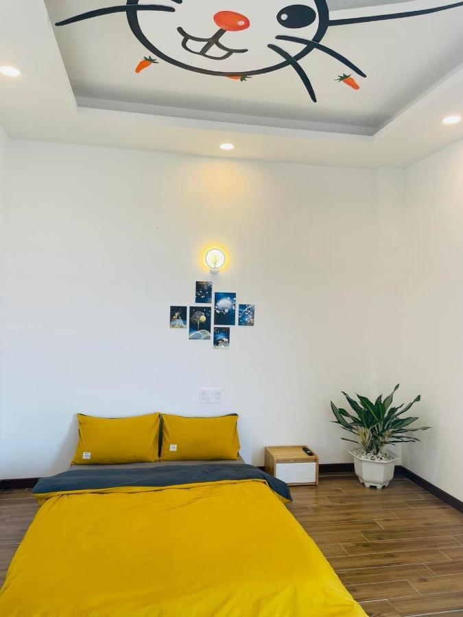 Duy Thanh Hotel 달랏 외부 사진