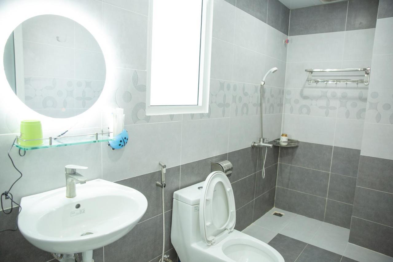 Duy Thanh Hotel 달랏 외부 사진