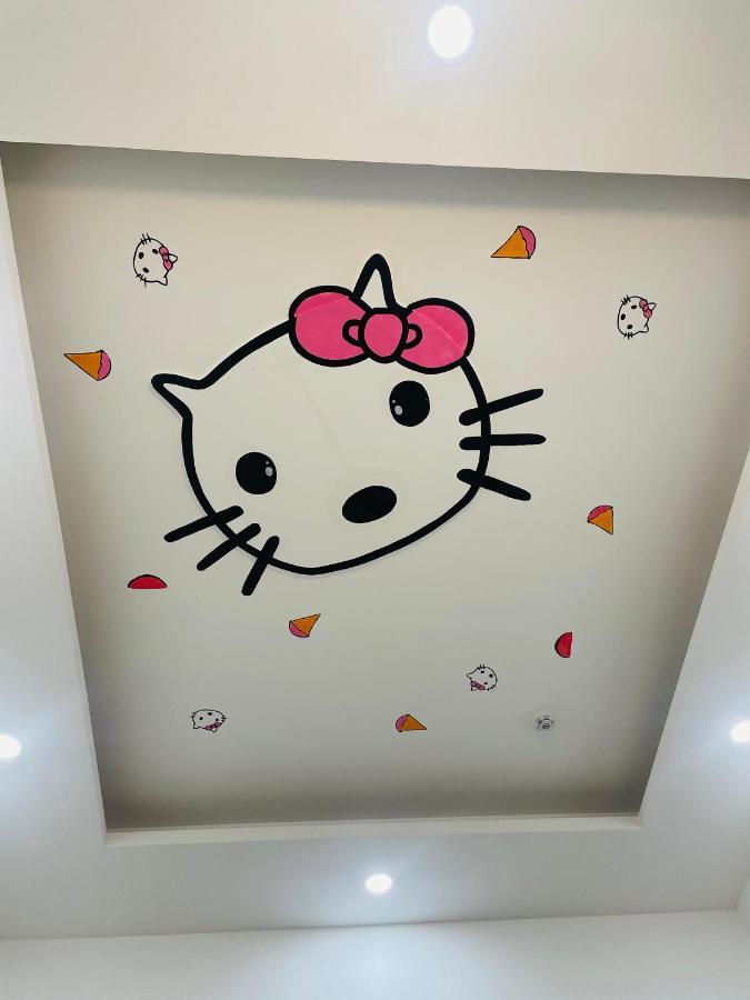 Duy Thanh Hotel 달랏 외부 사진