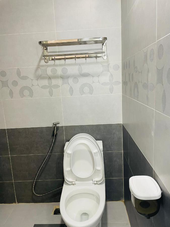 Duy Thanh Hotel 달랏 외부 사진