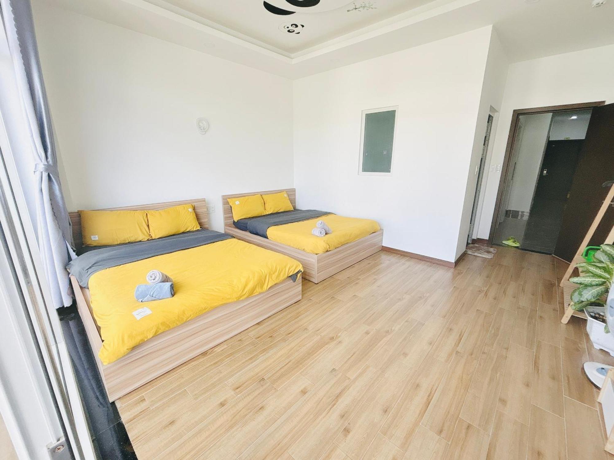 Duy Thanh Hotel 달랏 외부 사진